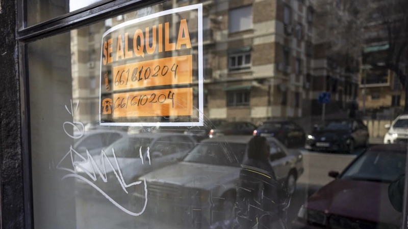 El alquiler en Canarias se concentra en grandes propietarios con más del 64 %