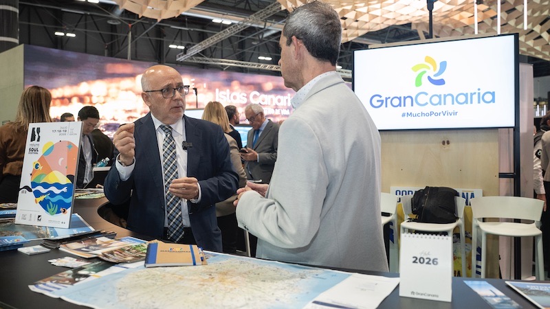 CONECTIVIDAD, DIVERSIFICACIÓN Y FUTURO