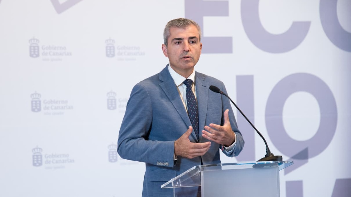 Canarias arranca 2026 con un crecimiento económico del 3% y un nivel de empleo en máximos históricos