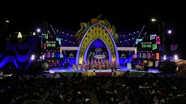 Hoy viernes 1 de marzo llega la Gala de la Reina del Carnaval de LPGC 2019