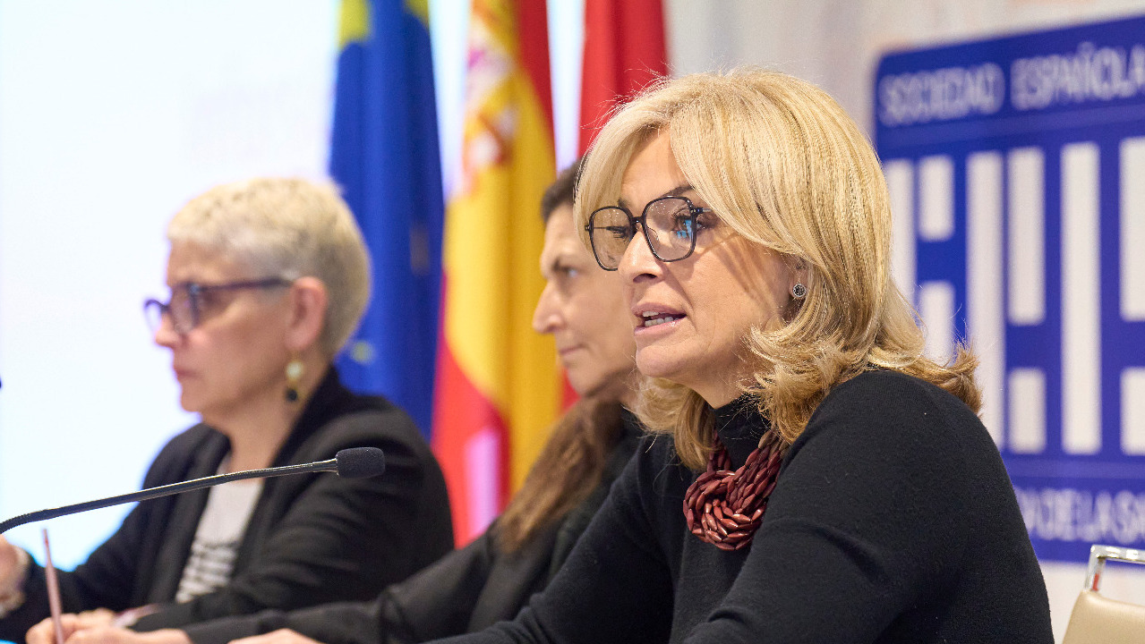 El SCS presenta en Infors@lud 2025 sus herramientas, proyectos y propuestas tecnológicas