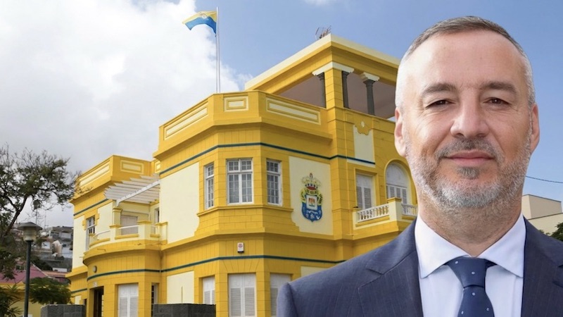 Miguel Ángel Ramírez: «Llegamos a tener 5.000 trabajadores y facturar 150 millones»