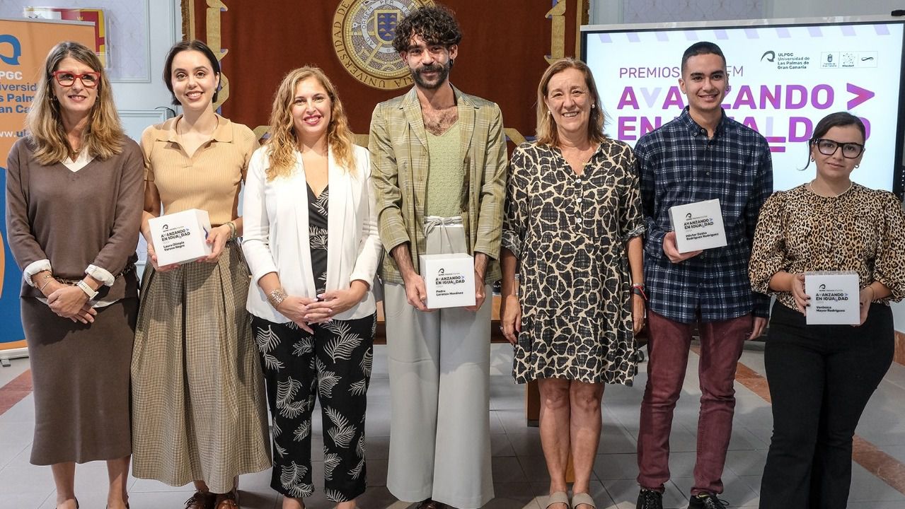 Tercera edición del concurso 