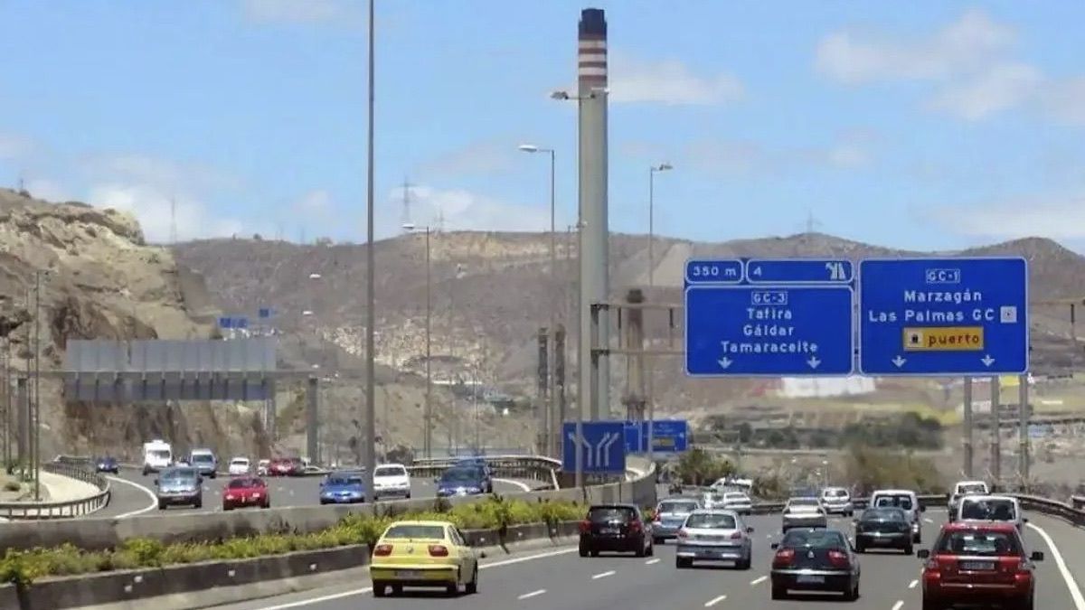 Cierre de un tramo de la Avenida Marítima de la capital para mejoras en las señales