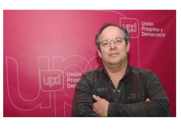 Javier Sánchez Simón: 