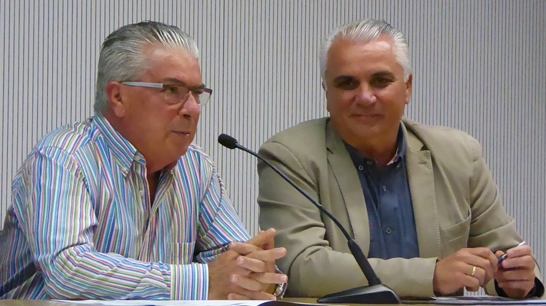 Denuncian en Anticorrupción la contabilidad irregular de la Federación de Automovilismo de Las Palmas