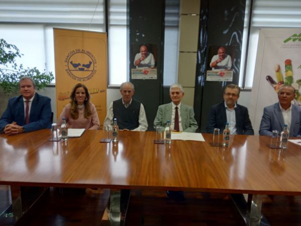 Este viernes, sábado y domingo...La Gran Recogida 2019 del Banco de Alimentos