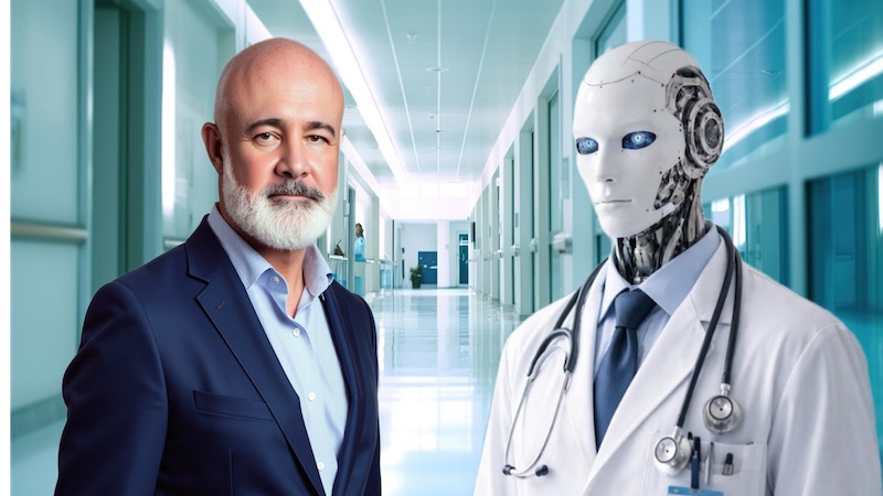 Guillermo Cánovas: «La desinformación ya no es un juego, ahora puede clonar voces y rostros»