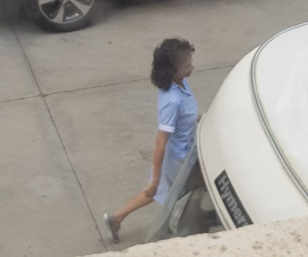 SE RUEDA: Penélope Cruz graba en Las Palmas de Gran Canaria desde hoy 22 abril al 3 de mayo