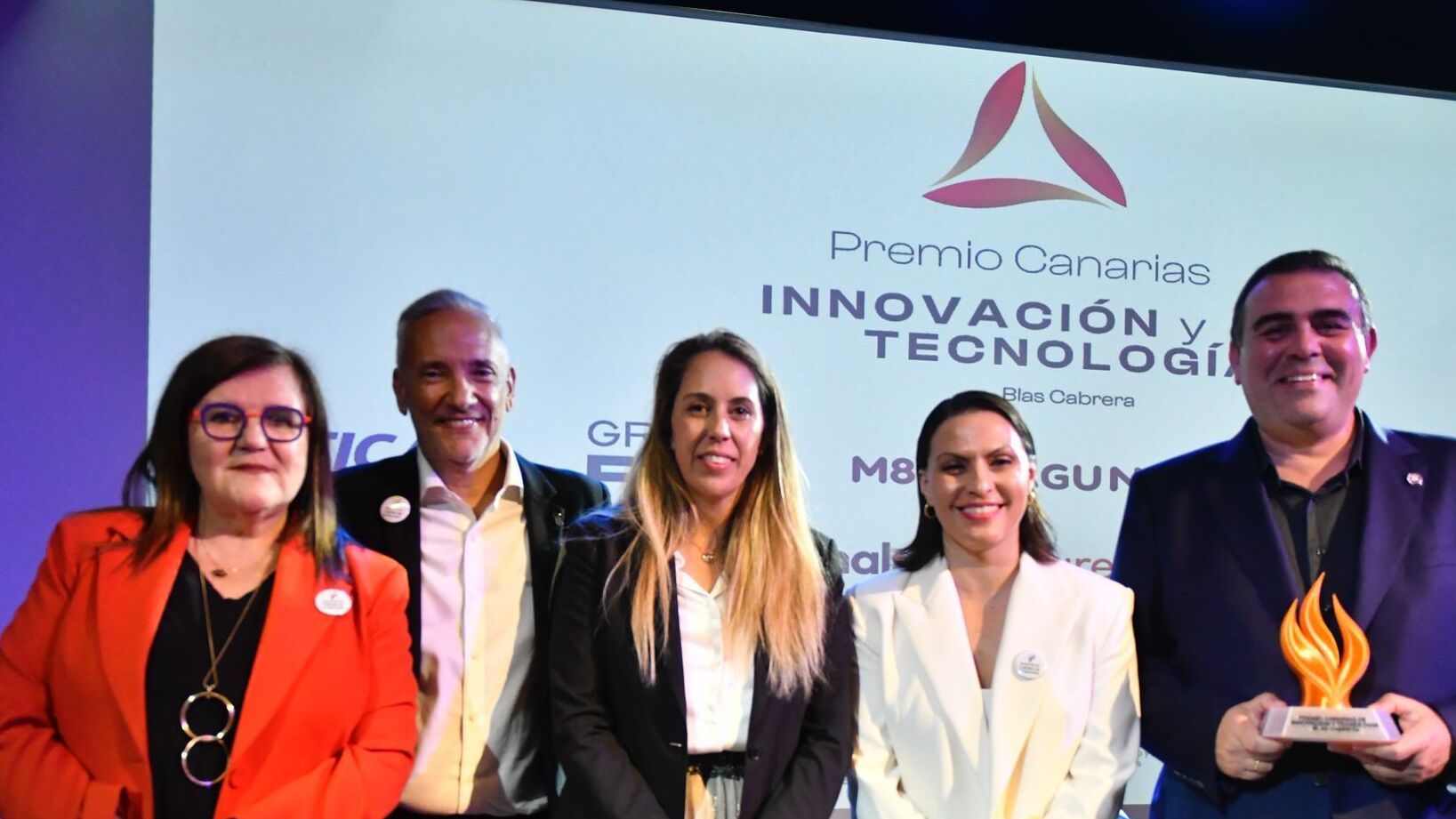 La Gala de la Innovación reforzó la conexión entre ciencia, empresa e inversión