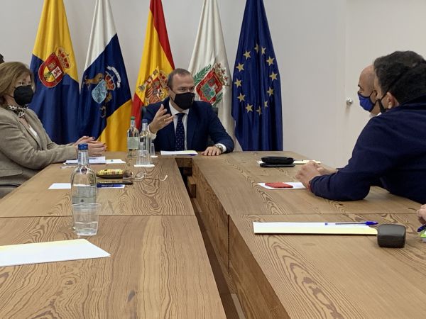 Forex las palmas.