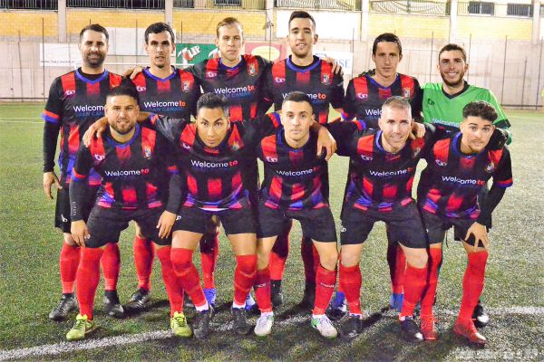 FÚTBOL Preferente LP - CD Doramas y CD Ingenio disputan un ' duelo del sureste' vital para la permanencia 