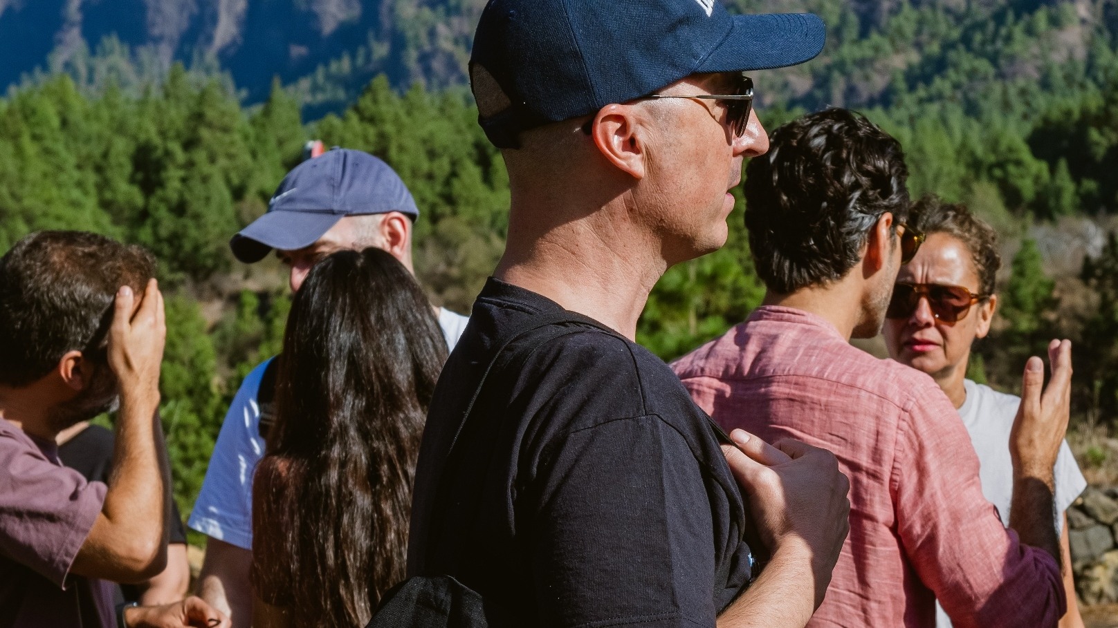 IsLABentura Canarias vuelve a batir récord de solicitudes para participar en su laboratorio de guion