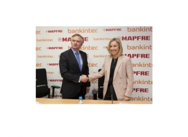Ignacio Baeza, nuevo presidente de la Fundación Mapfre Guanarteme