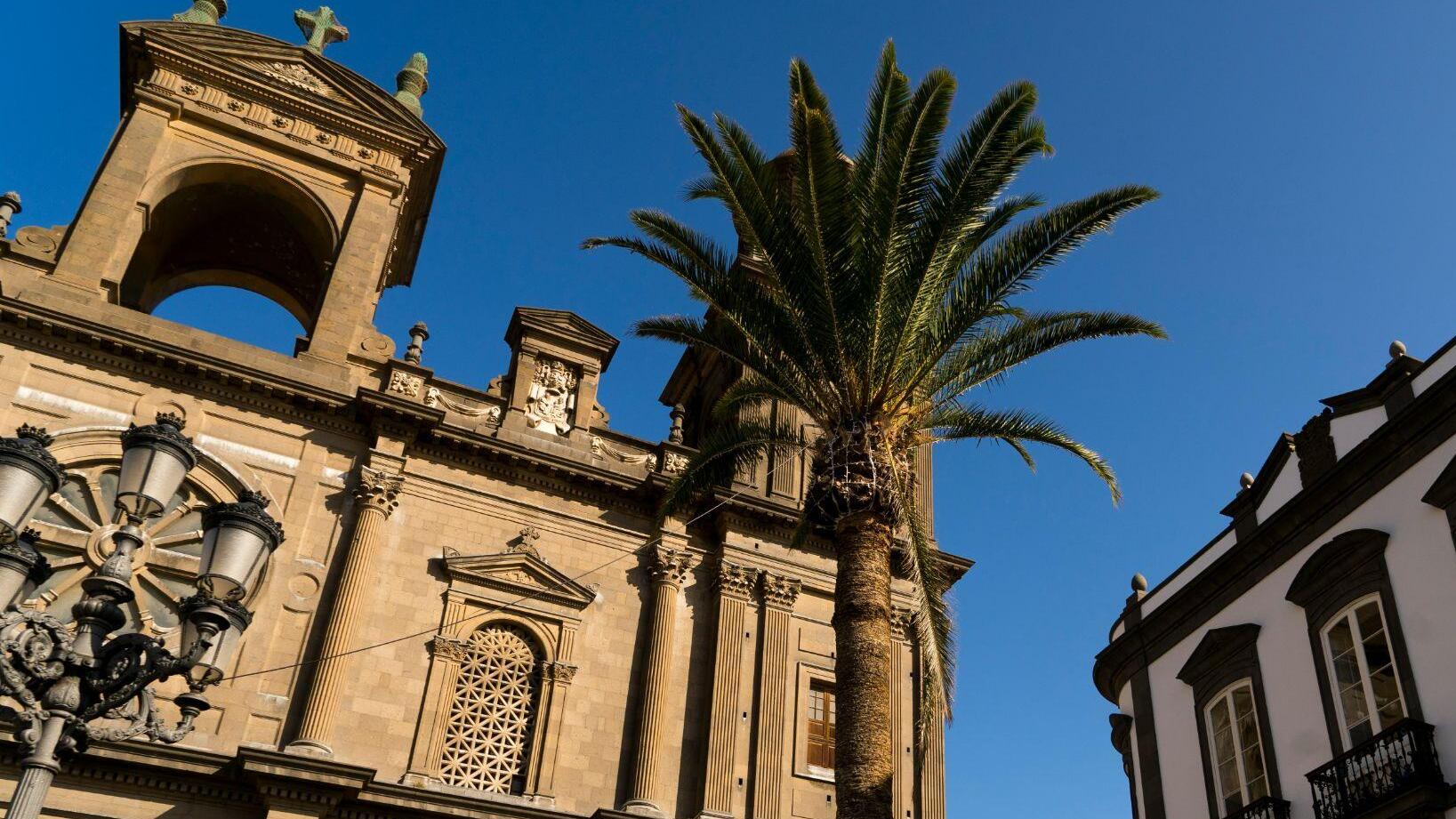 TURISMO RESPONSABLE: REDESCUBIRENDO LAS PALMAS CON OTRO RITMO