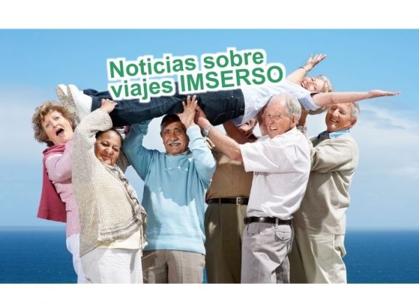 El viernes 17 de septiembre comienza la comercialización viajes Imserso en Canarias
