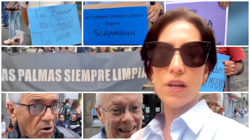 Isabel Bas afirma que la Capital Cultural 2031 debería servir para poner todo al día