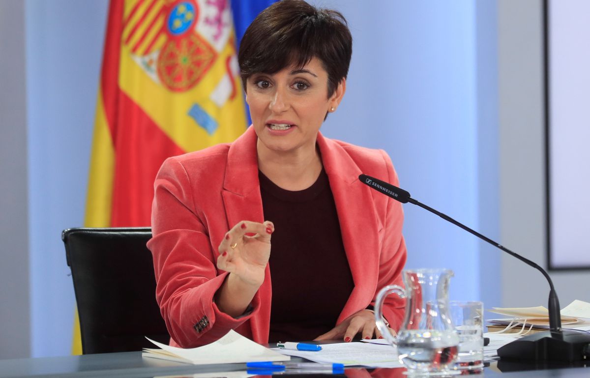 El Gobierno aprueba la subvención de 50 millones para Canarias para afrontar la 