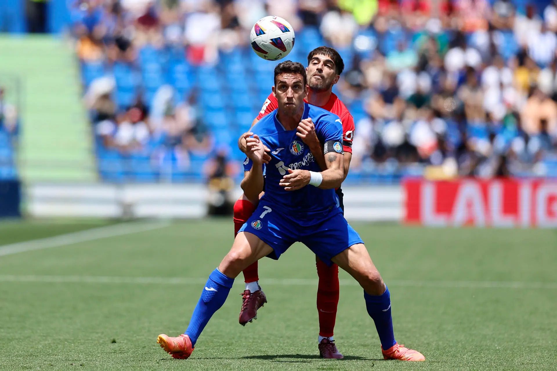 El delantero madrileño Jaime Mata se convierte en nuevo jugador de la UD