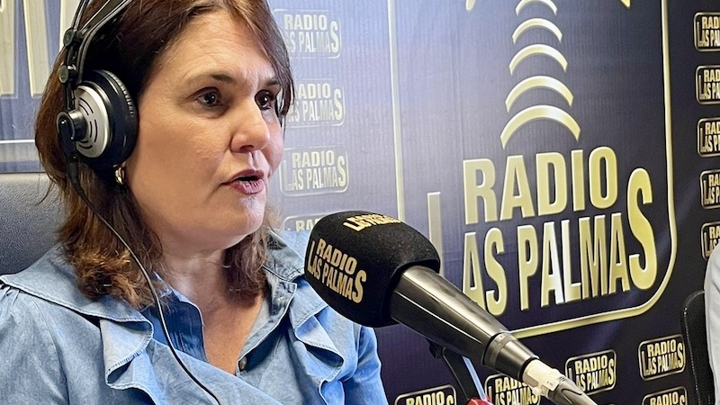 «Con más dinero que nunca, Las Palmas de Gran Canaria está peor que nunca»