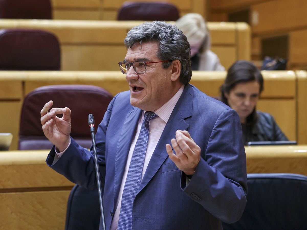 Escrivá comparecerá mañana para explicar la reforma de pensiones