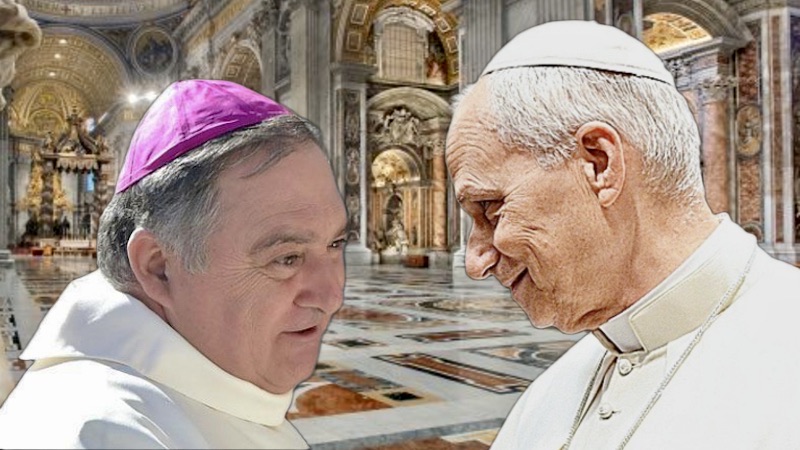 Canarias ante la mirada del Papa