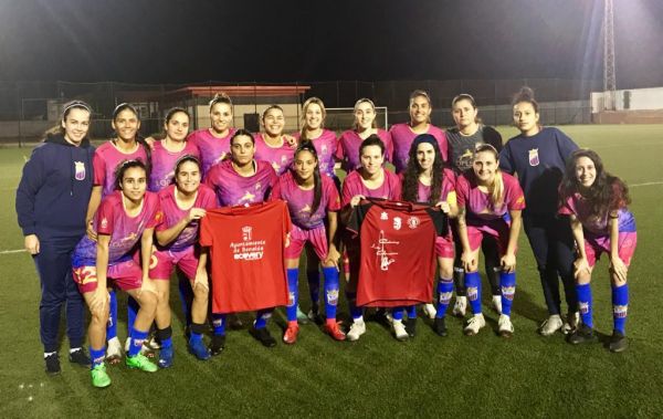 La Real Federación Española de Fútbol muestra sus vergüenzas en el Fútbol Femenino