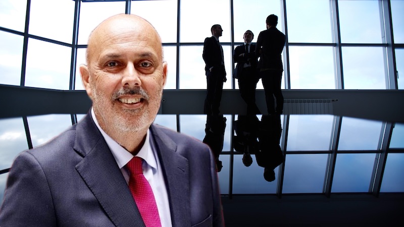 Juan Ramírez Said: «No se puede repartir riqueza si antes no se crea»