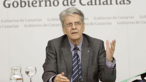 El pacto del PSOE con Bildu deja al gobierno de Canarias desautorizado y muy tocado