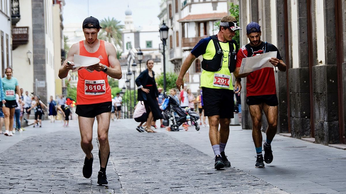 La cuarta edición de la LPA City Race abre plazo de inscripciones 