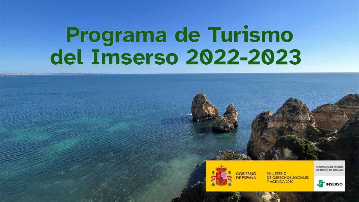 Reservadas el 88,3% de las plazas de los viajes del Imserso a Canarias en la primera semana
