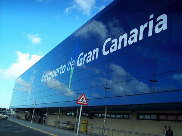 Los aeropuertos de Tenerife ganan viajeros en junio mientras que el de Gran Canaria pierde