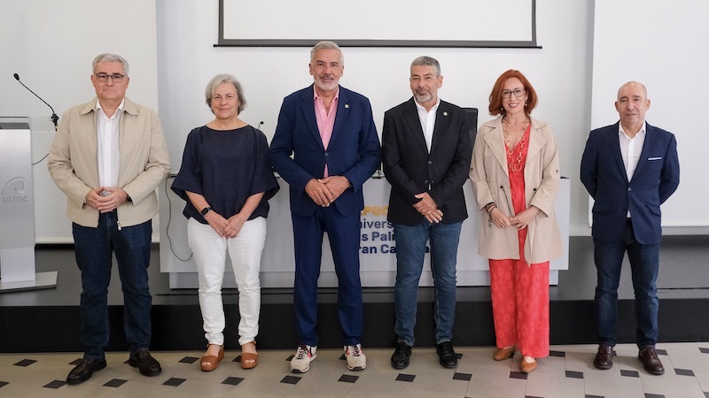 La ULPGC estrena Psicología y refuerza su oferta con nuevos itinerarios