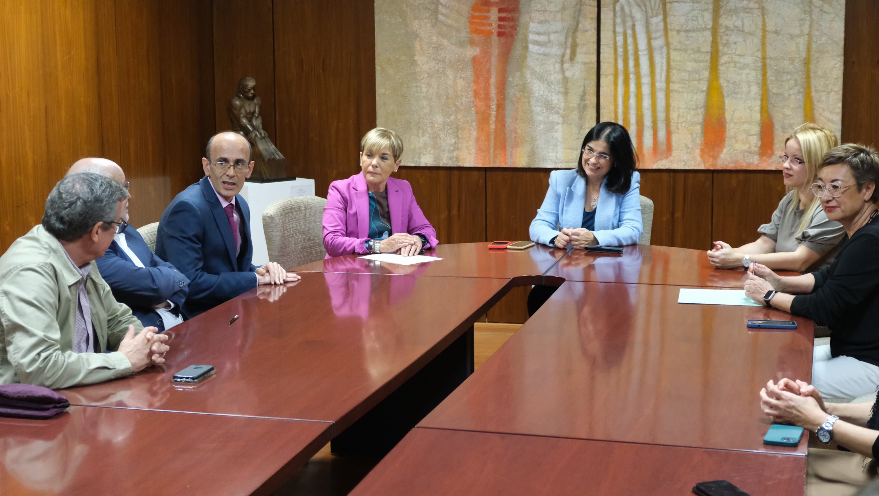 El Tribunal Económico Administrativo Municipal ya tiene nuevos miembros