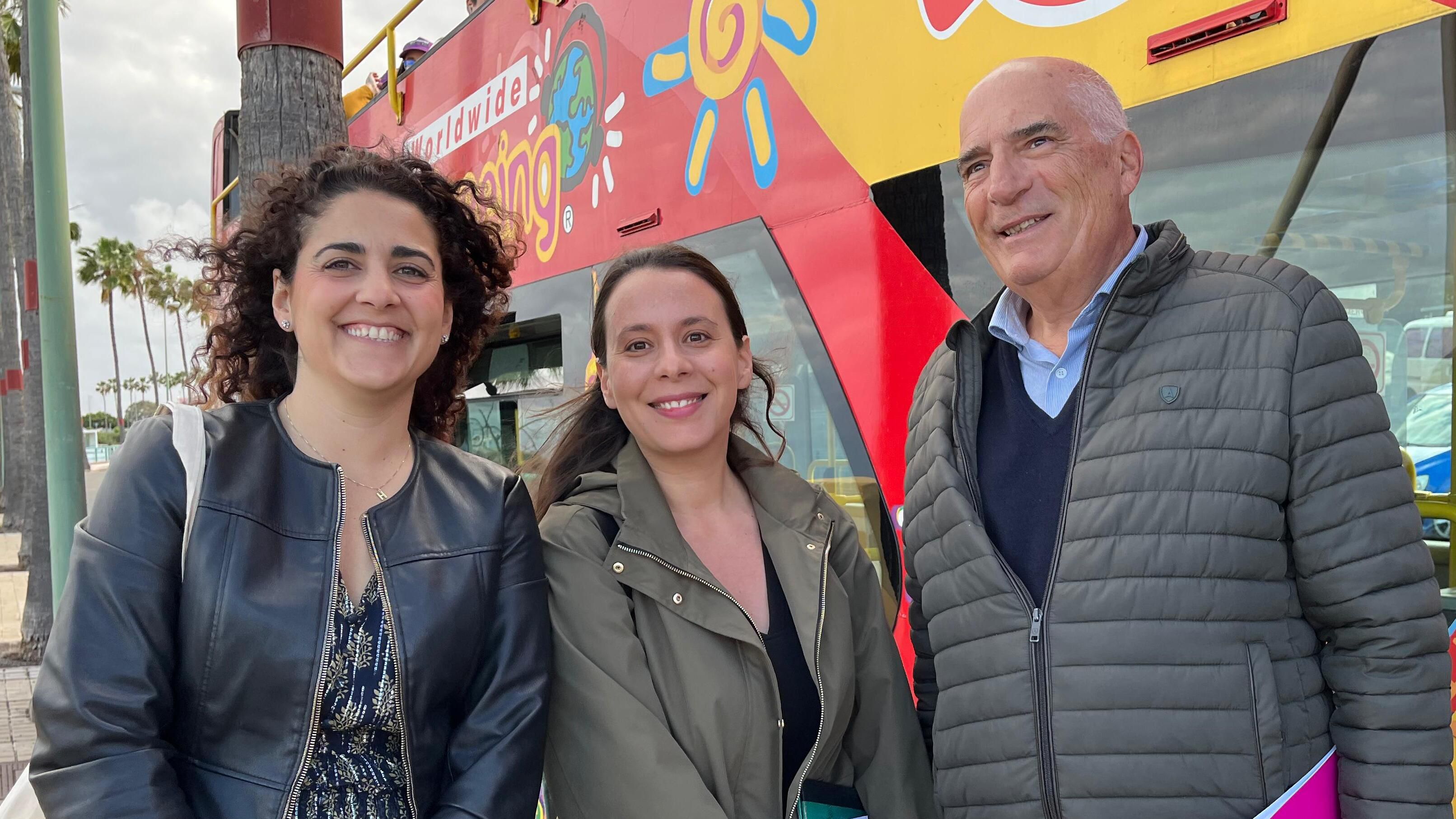Más de un centenar de personas participan en la 