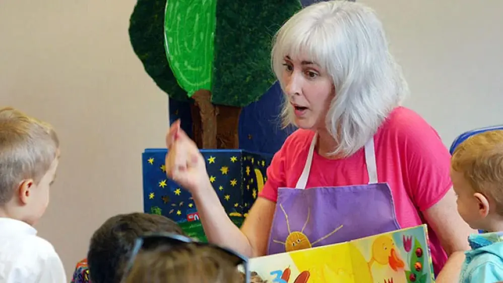 Diecinueve bibliotecas de Gran Canaria acogen la XVIII edición del Circuito de Narración Oral 