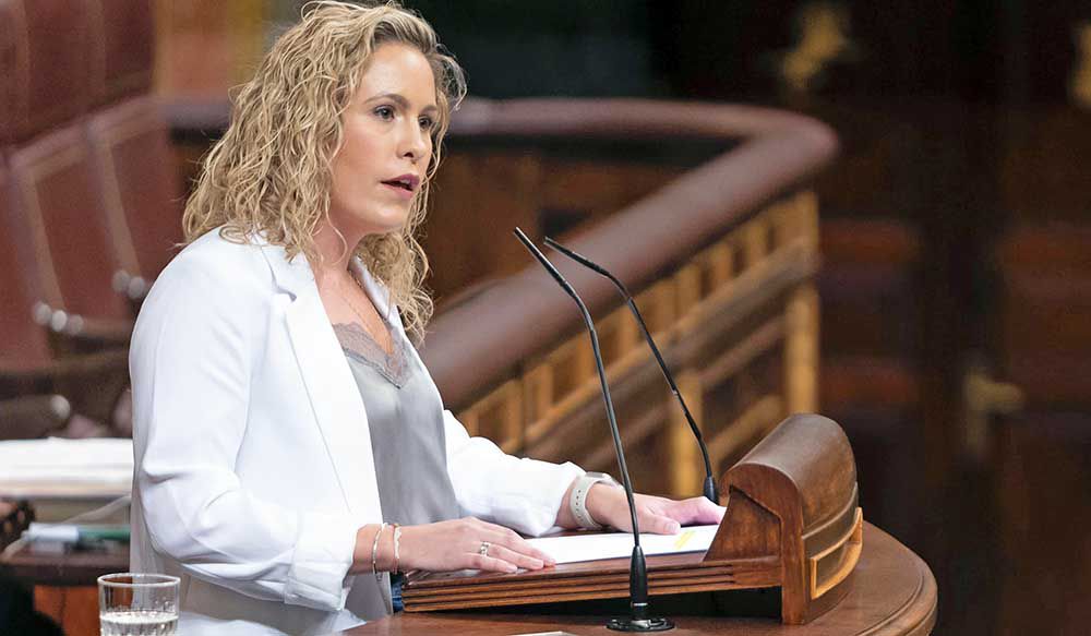 Torres elude responder al PP en el Congreso sobre su relación con Aldama y el cobro de comisiones