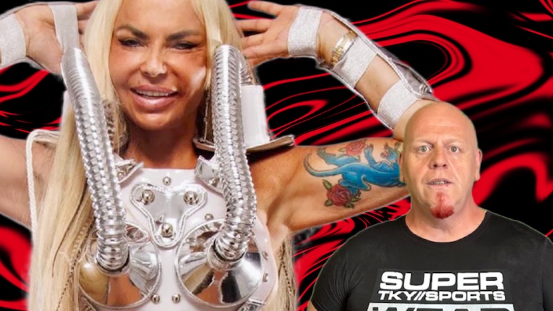 Leticia Sabater debuta en Arrasando con un villancico de impacto viral