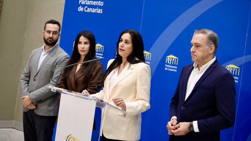 Los grupos del Gobierno modifican la ley de RTVC para blindar informativos públicos