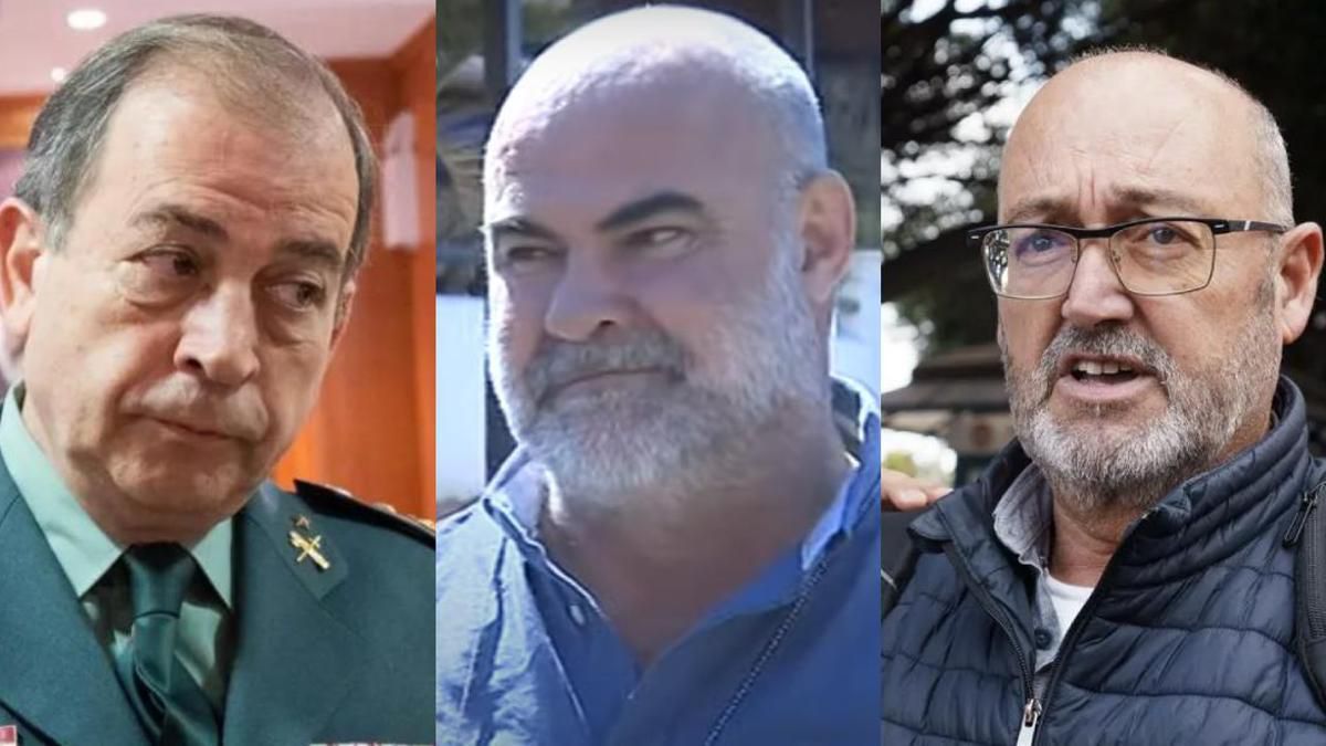 La juez investiga el 