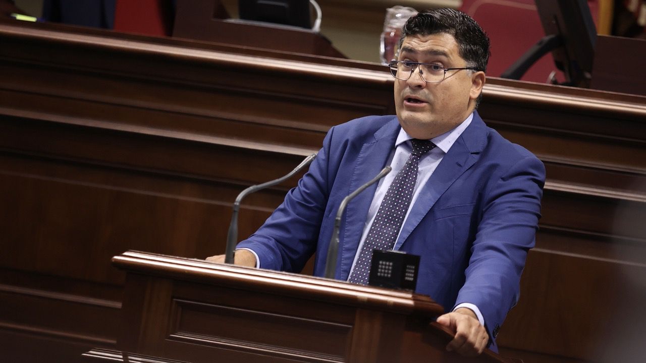 Pérez del Pino: 