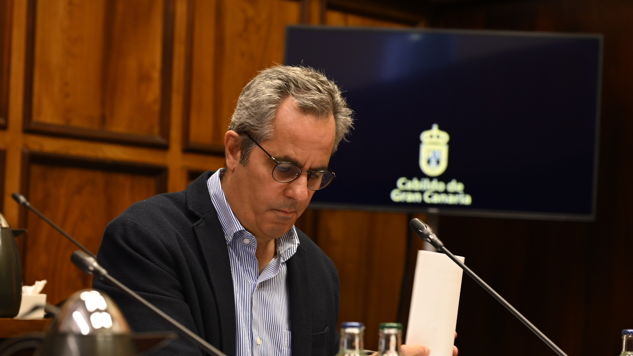 El PP denuncia que el Cabildo otorgó más de 213 millones en subvenciones a dedo en 2025