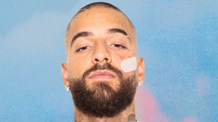 Maluma, confirmado para el Carnaval de 
