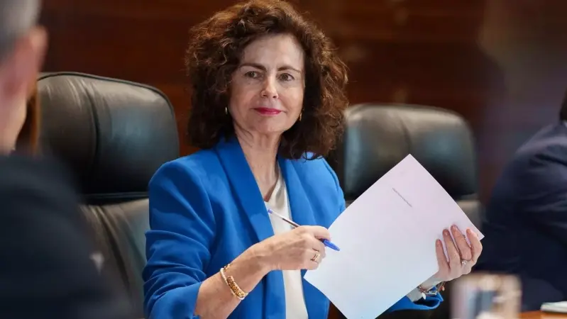 La Consejería de Hacienda inicia la elaboración de los Presupuestos Generales de Canarias para el año 2026