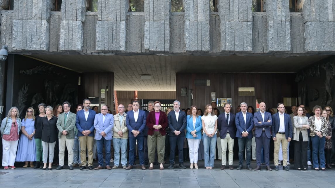 El Gobierno condena el último feminicidio que eleva a 115 las mujeres asesinadas por violencia machista en Canarias