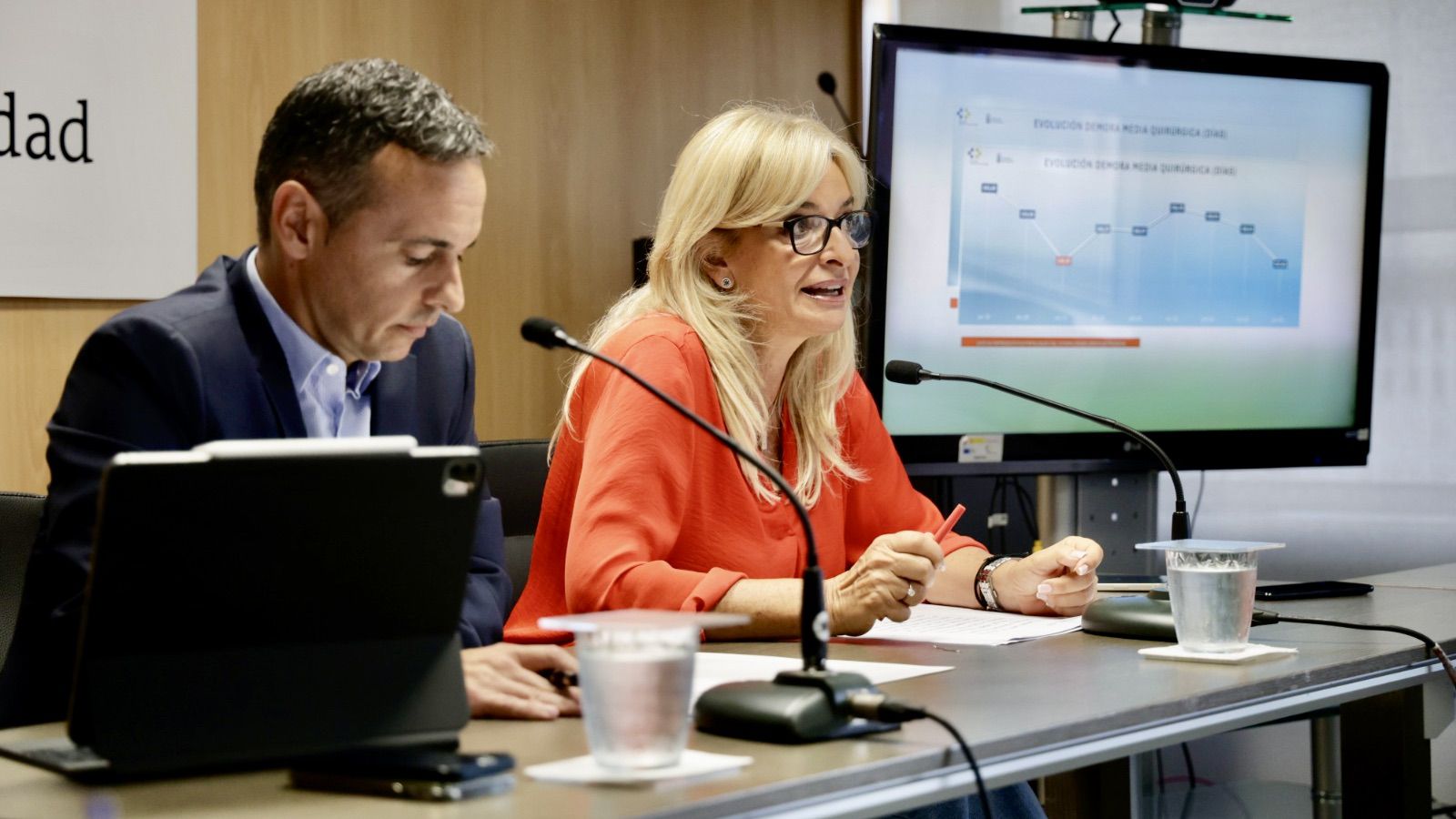 La espera de los canarios para operarse en la sanidad pública es menor que la media nacional