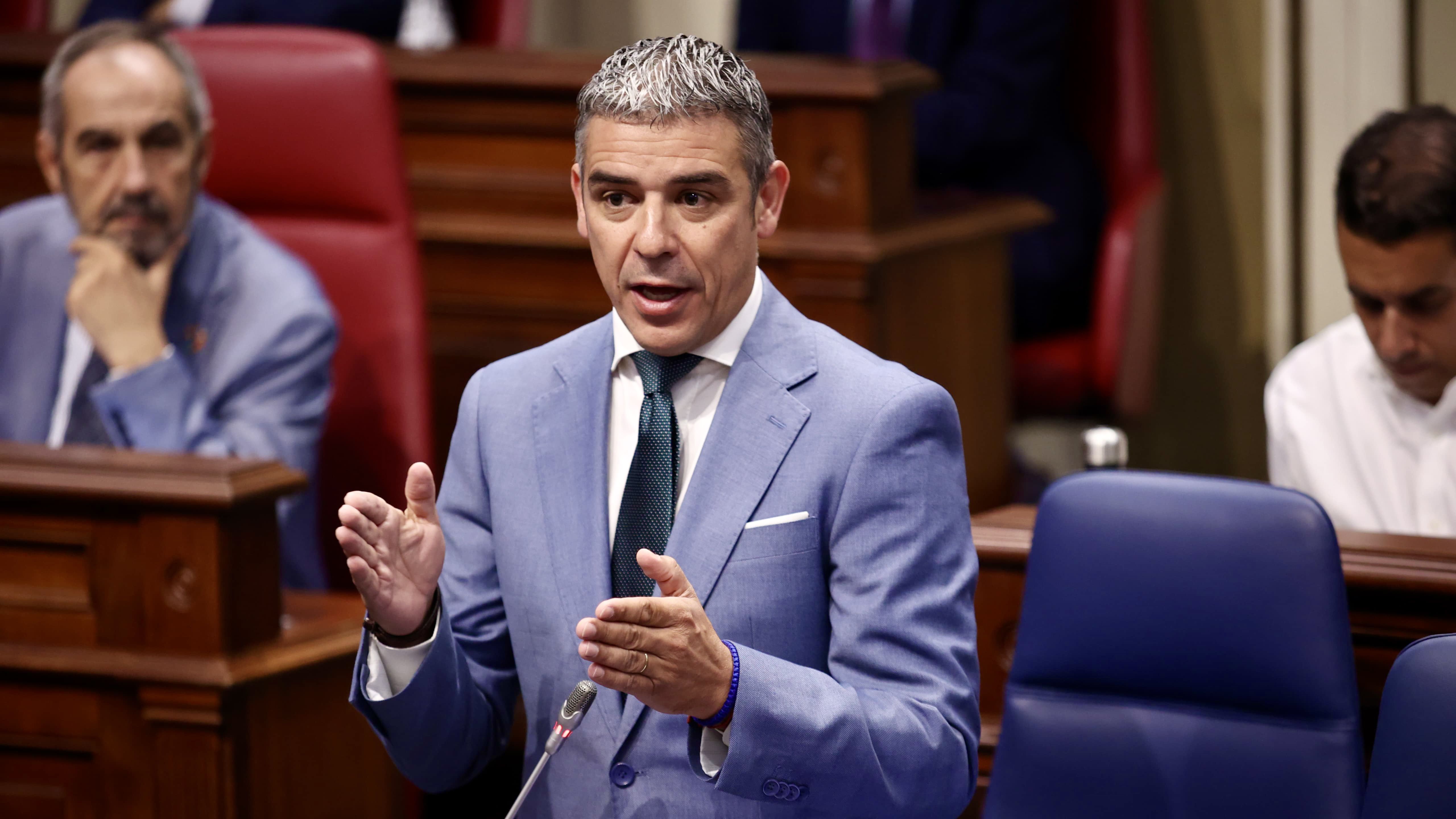 Un total de 73 jóvenes solicitan las subvenciones del PEPAC para crear empresas agrarias en Canarias