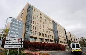 Muere la mujer tiroteada por su hermano en Las Palmas de Gran Canaria