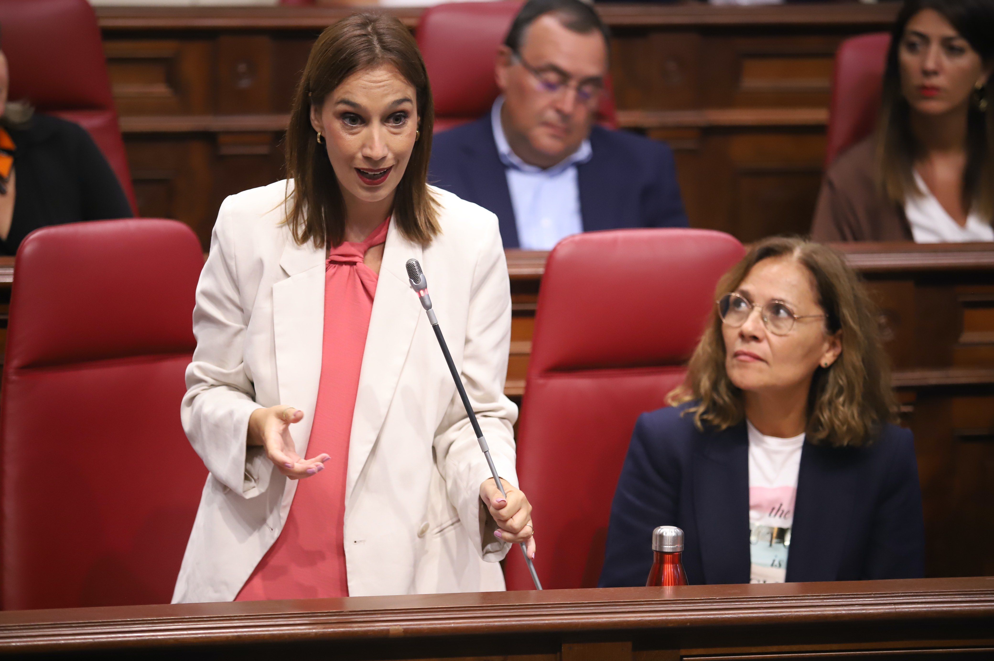 “Sigan el rumbo para no paralizar el avance de la conectividad en Canarias”
