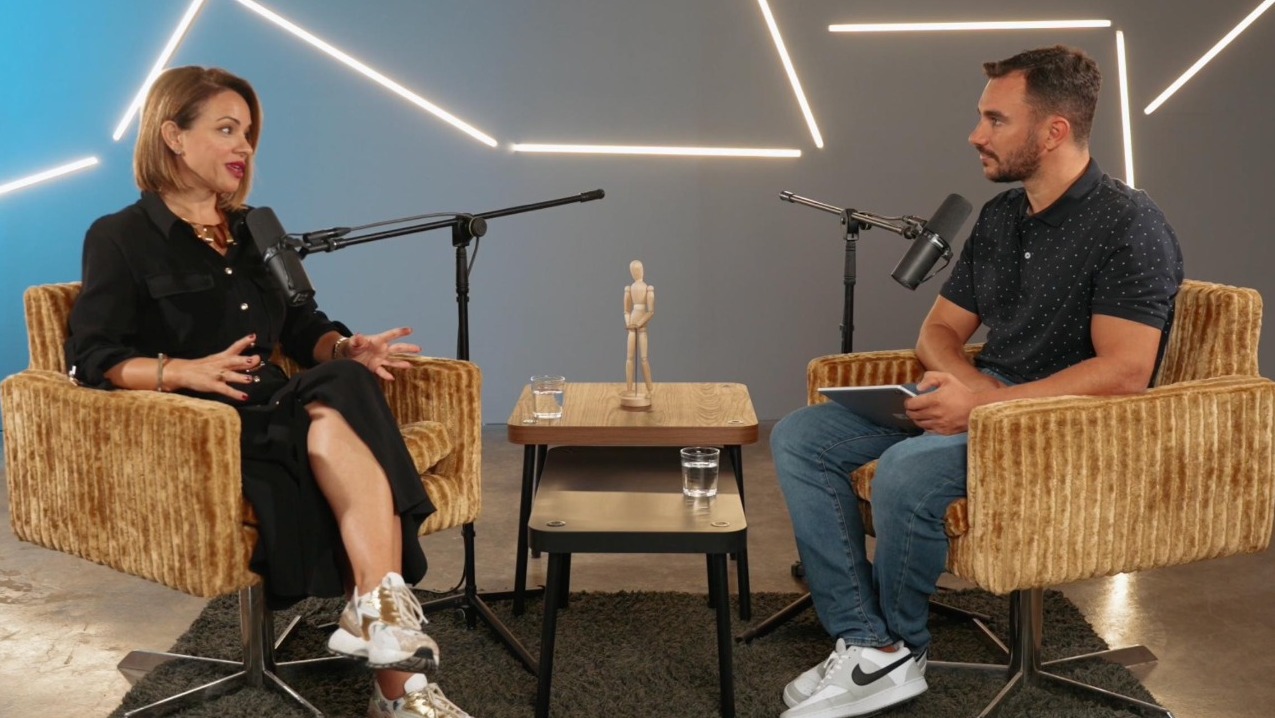 La experta Nira Santana destaca el potencial de los videojuegos para prevenir violencias machistas